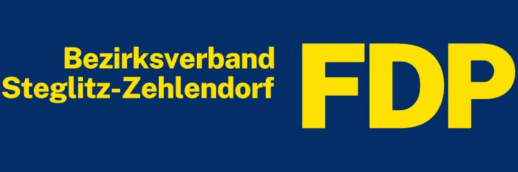 Freiheitsempfang der FDP Steglitz-Zehlendorf