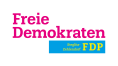 Logo FDP Bezirksverband Berlin Steglitz-Zehlendorf