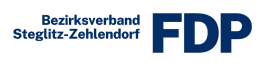 Logo FDP Steglitz-Zehlendorf